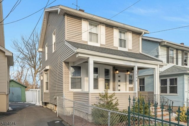 1044 18Th Ave, Newark City, NJ 07106
