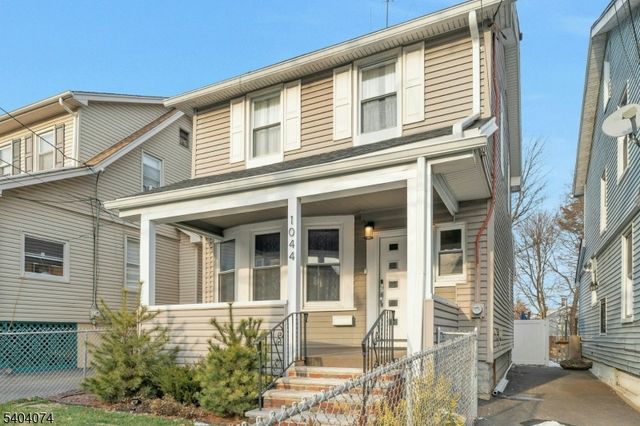 1044 18Th Ave, Newark City, NJ 07106