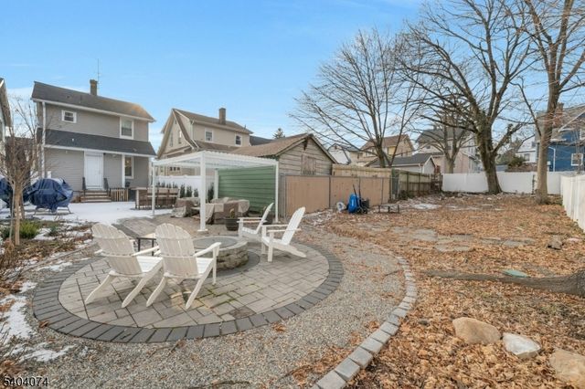 1044 18Th Ave, Newark City, NJ 07106