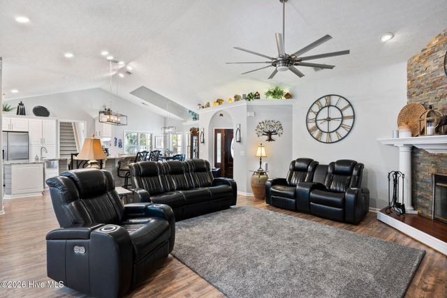 1 Sun Court, Carolina Shores, NC 28467