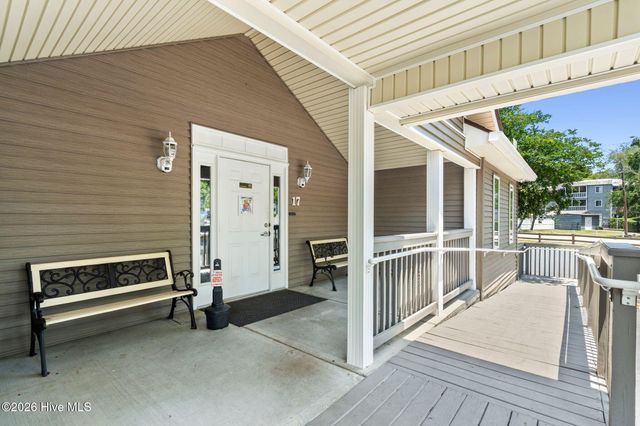 1 Sun Court, Carolina Shores, NC 28467