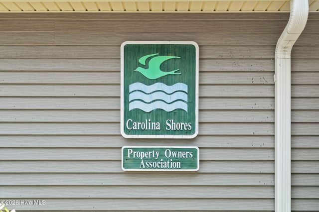 1 Sun Court, Carolina Shores, NC 28467