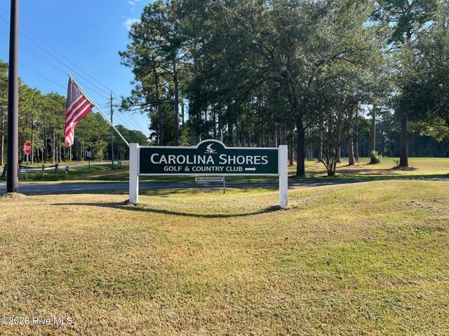 1 Sun Court, Carolina Shores, NC 28467