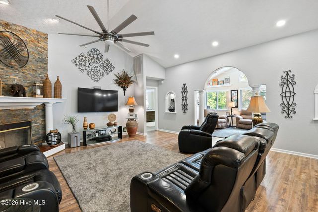 1 Sun Court, Carolina Shores, NC 28467