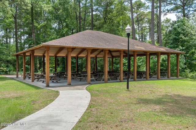 1 Sun Court, Carolina Shores, NC 28467