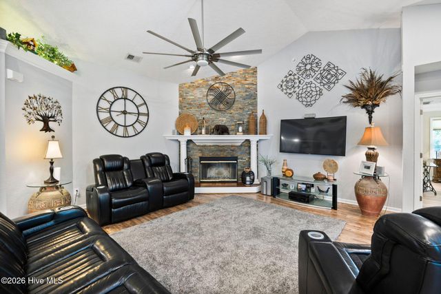 1 Sun Court, Carolina Shores, NC 28467