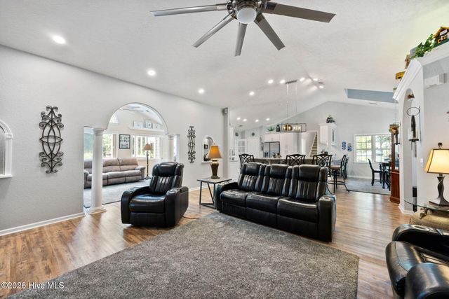 1 Sun Court, Carolina Shores, NC 28467