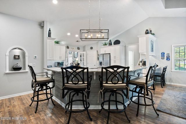 1 Sun Court, Carolina Shores, NC 28467