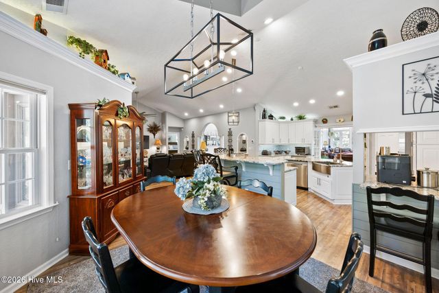 1 Sun Court, Carolina Shores, NC 28467