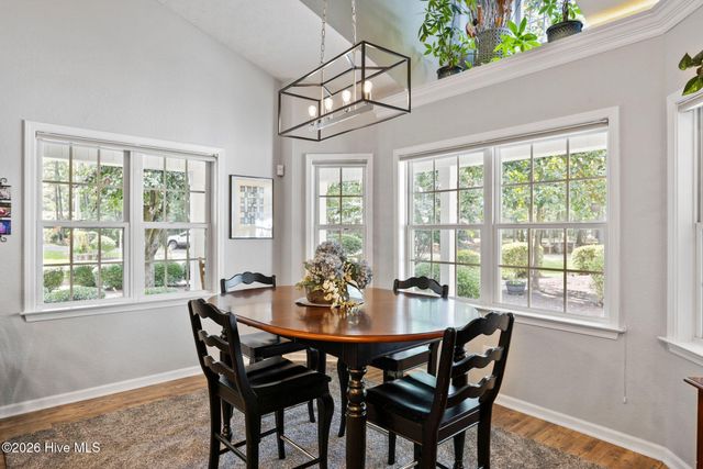 1 Sun Court, Carolina Shores, NC 28467