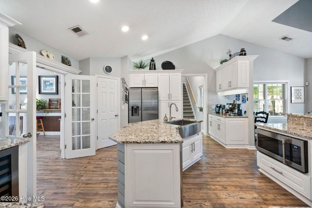 1 Sun Court, Carolina Shores, NC 28467