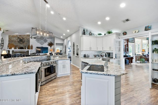 1 Sun Court, Carolina Shores, NC 28467