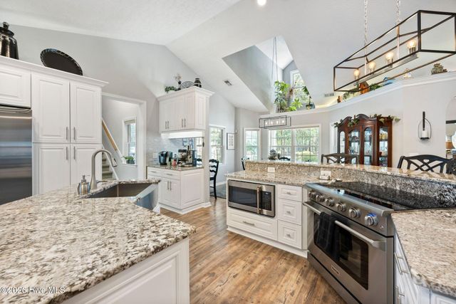 1 Sun Court, Carolina Shores, NC 28467