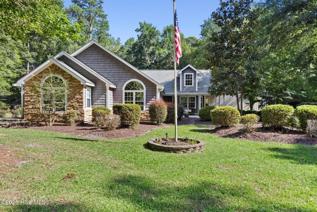 1 Sun Court, Carolina Shores, NC 28467