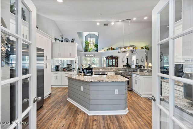 1 Sun Court, Carolina Shores, NC 28467