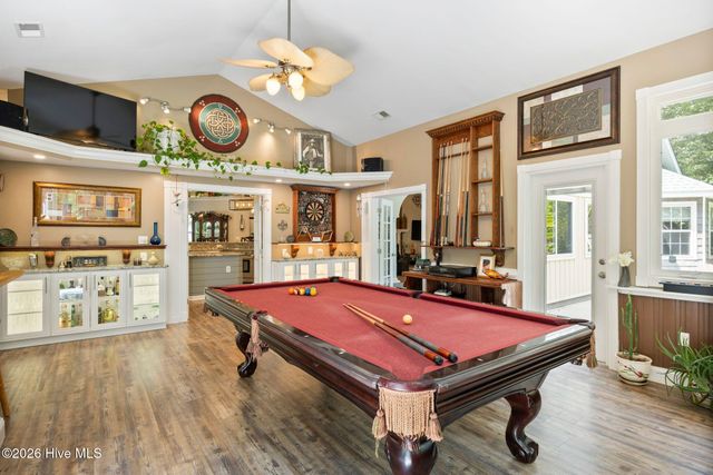 1 Sun Court, Carolina Shores, NC 28467