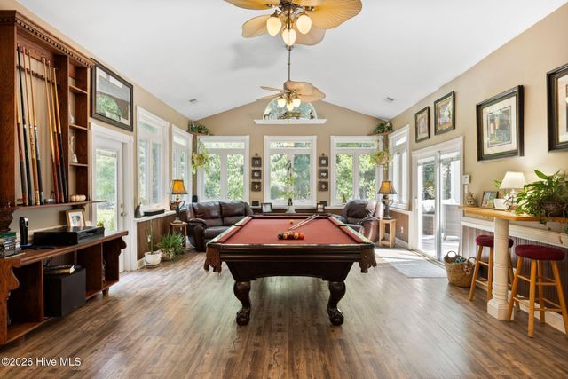 1 Sun Court, Carolina Shores, NC 28467