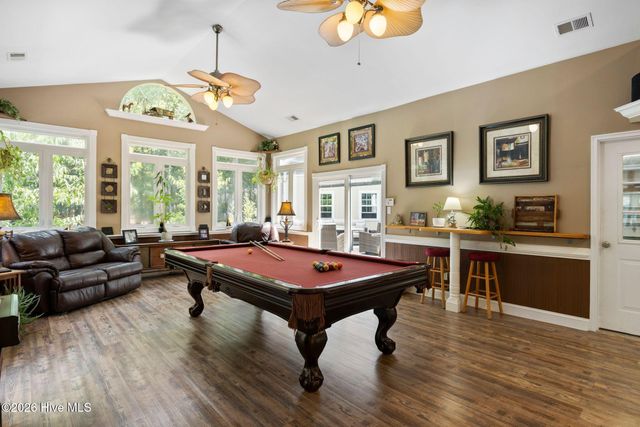 1 Sun Court, Carolina Shores, NC 28467