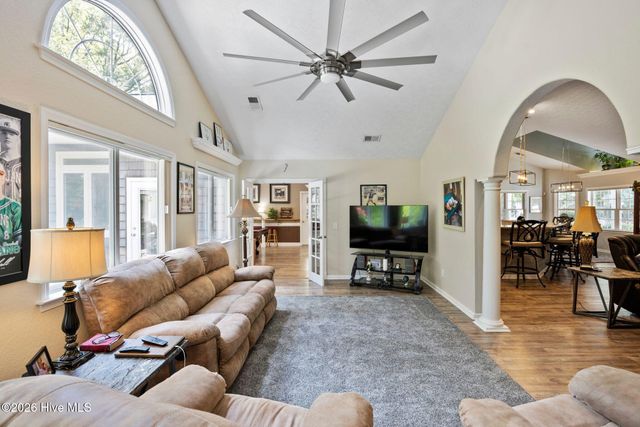 1 Sun Court, Carolina Shores, NC 28467
