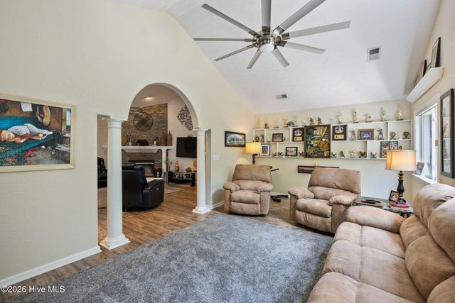 1 Sun Court, Carolina Shores, NC 28467