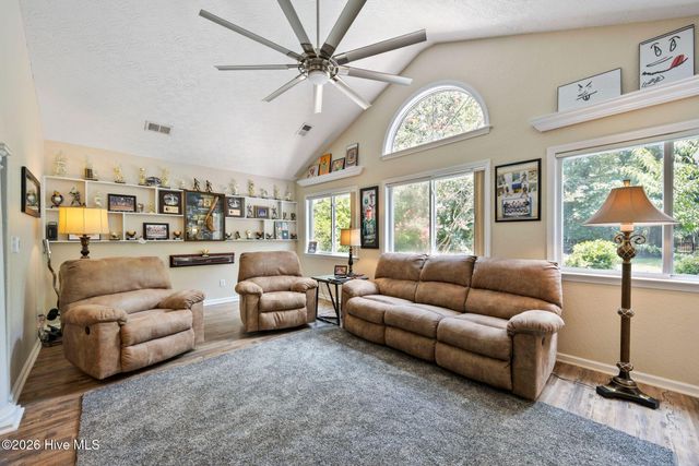 1 Sun Court, Carolina Shores, NC 28467