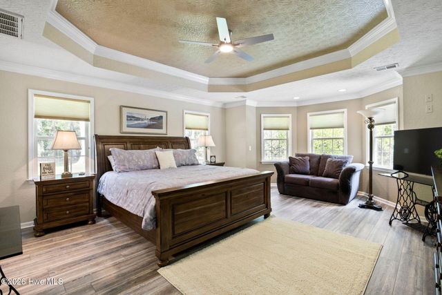 1 Sun Court, Carolina Shores, NC 28467