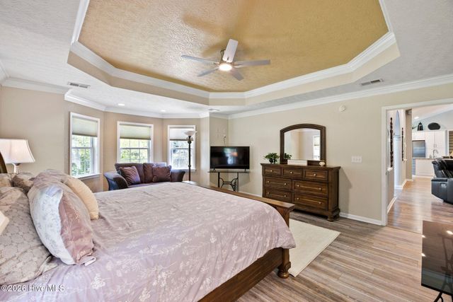 1 Sun Court, Carolina Shores, NC 28467