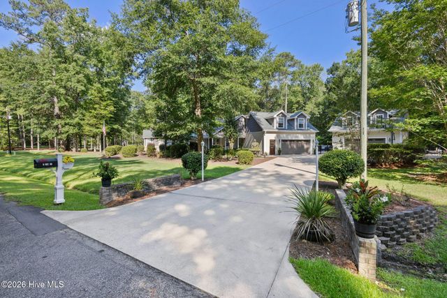 1 Sun Court, Carolina Shores, NC 28467