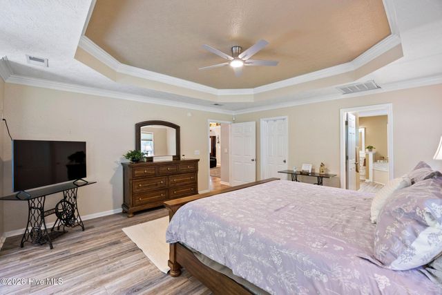 1 Sun Court, Carolina Shores, NC 28467
