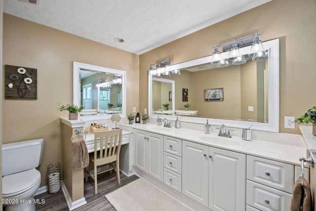 1 Sun Court, Carolina Shores, NC 28467