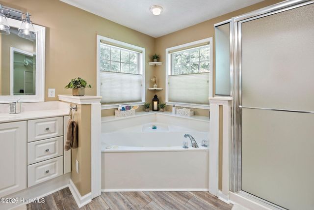 1 Sun Court, Carolina Shores, NC 28467