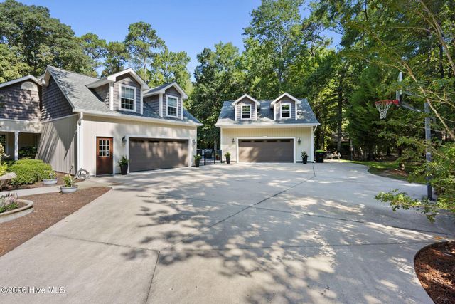 1 Sun Court, Carolina Shores, NC 28467