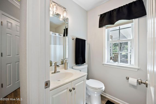 1 Sun Court, Carolina Shores, NC 28467