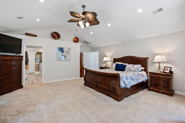 1 Sun Court, Carolina Shores, NC 28467