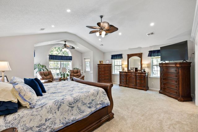 1 Sun Court, Carolina Shores, NC 28467