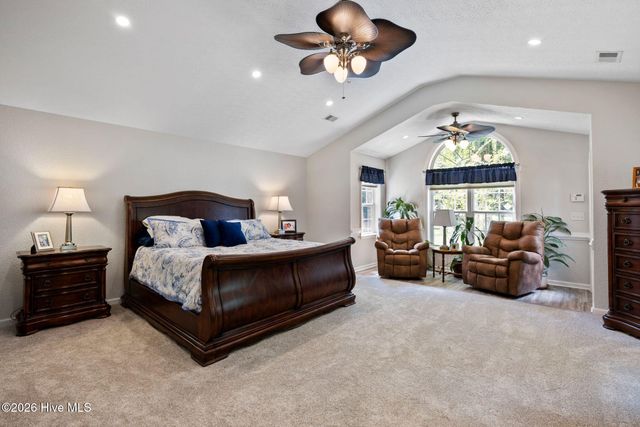 1 Sun Court, Carolina Shores, NC 28467