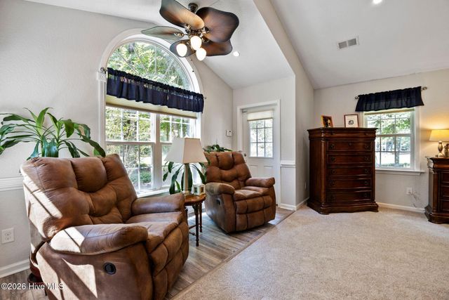 1 Sun Court, Carolina Shores, NC 28467