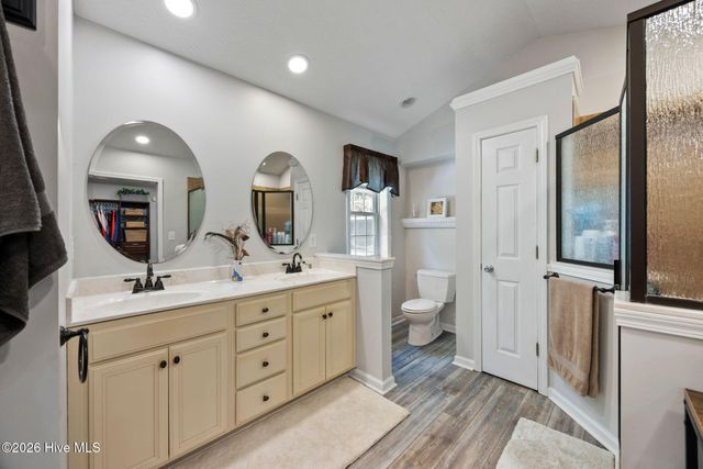 1 Sun Court, Carolina Shores, NC 28467