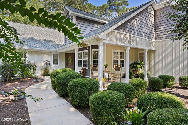 1 Sun Court, Carolina Shores, NC 28467