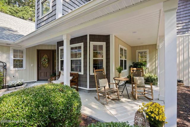 1 Sun Court, Carolina Shores, NC 28467