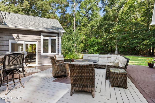 1 Sun Court, Carolina Shores, NC 28467