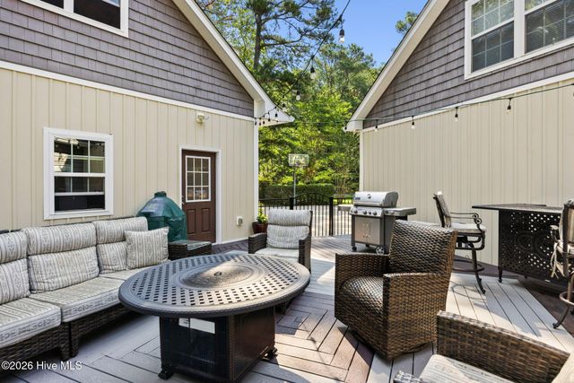 1 Sun Court, Carolina Shores, NC 28467