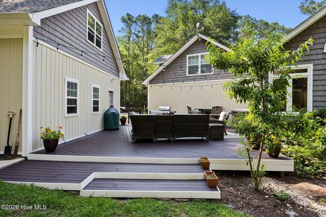 1 Sun Court, Carolina Shores, NC 28467