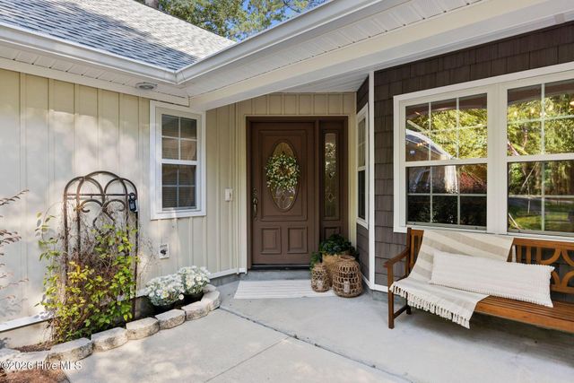 1 Sun Court, Carolina Shores, NC 28467
