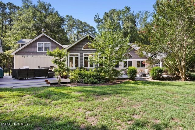 1 Sun Court, Carolina Shores, NC 28467