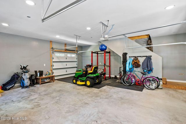 1 Sun Court, Carolina Shores, NC 28467