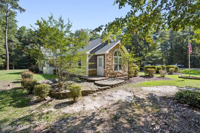 1 Sun Court, Carolina Shores, NC 28467