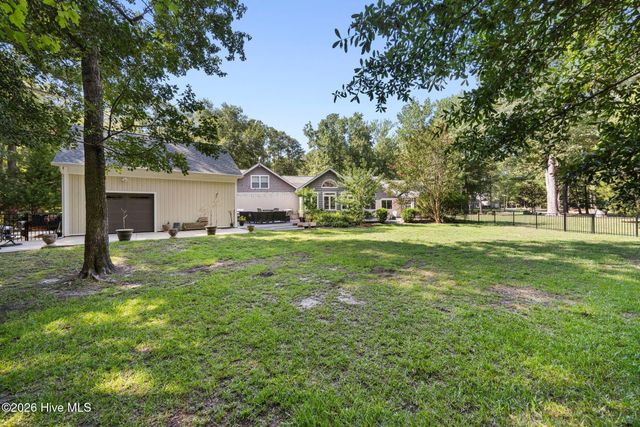 1 Sun Court, Carolina Shores, NC 28467