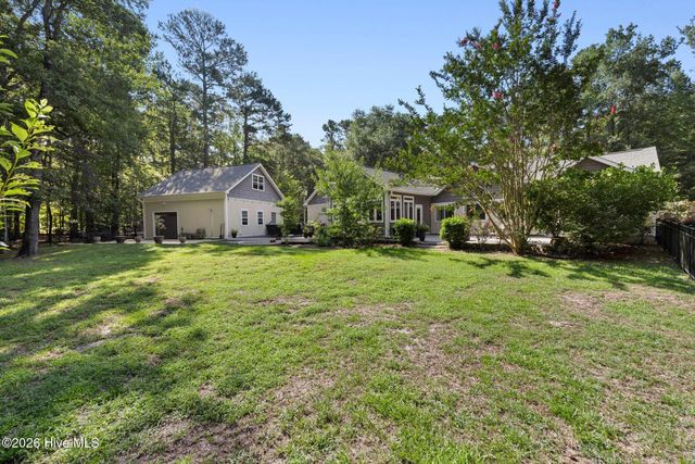 1 Sun Court, Carolina Shores, NC 28467