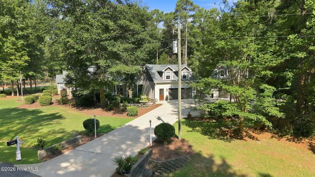 1 Sun Court, Carolina Shores, NC 28467